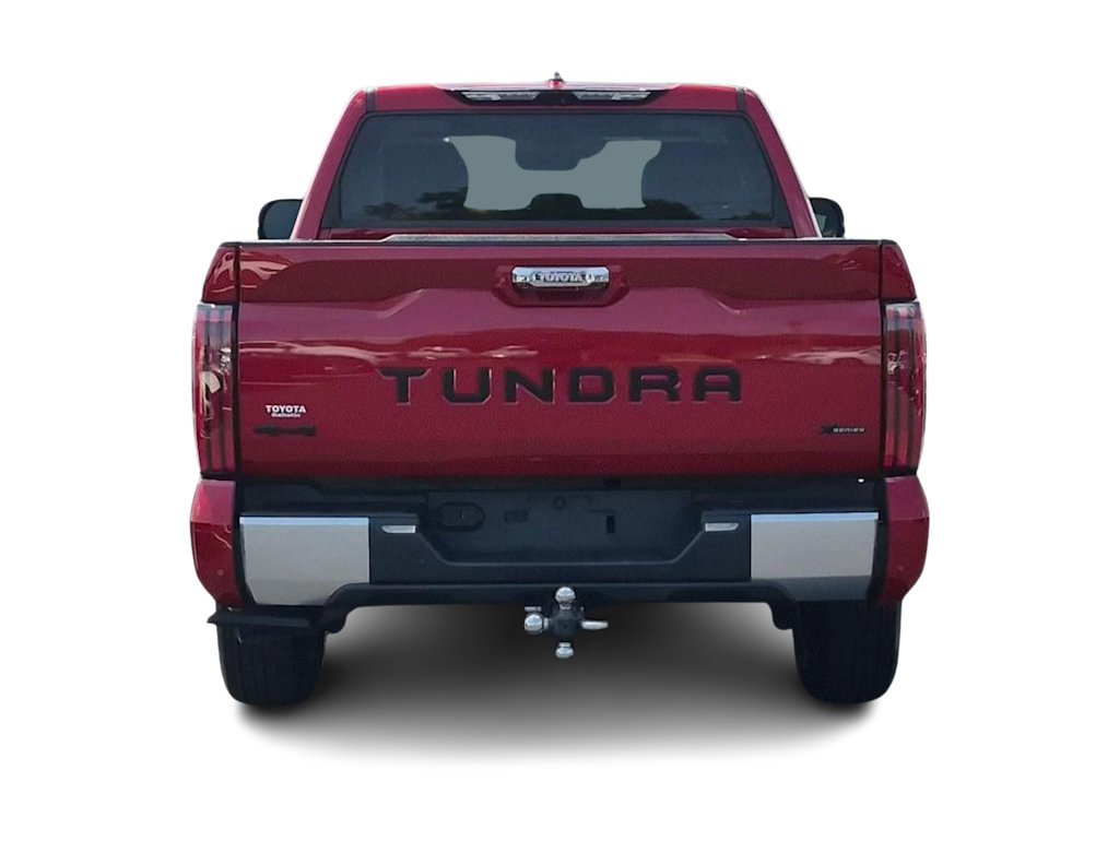 Thumbnail: 2024 Toyota Tundra - 5