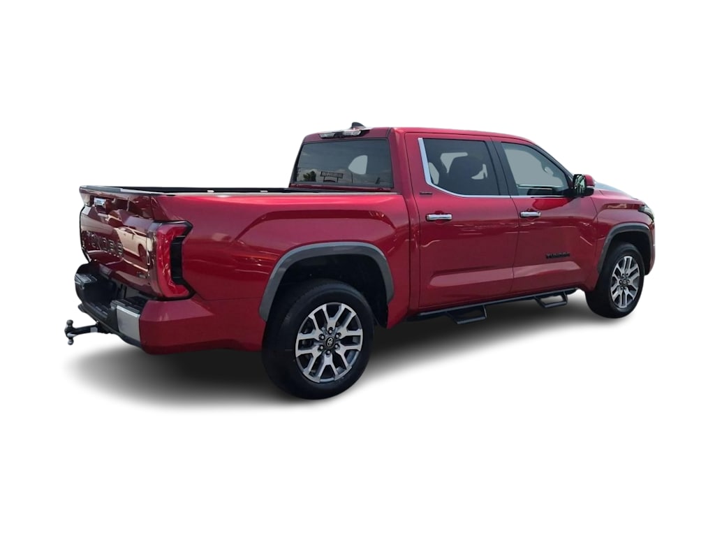 Thumbnail: 2024 Toyota Tundra - 23