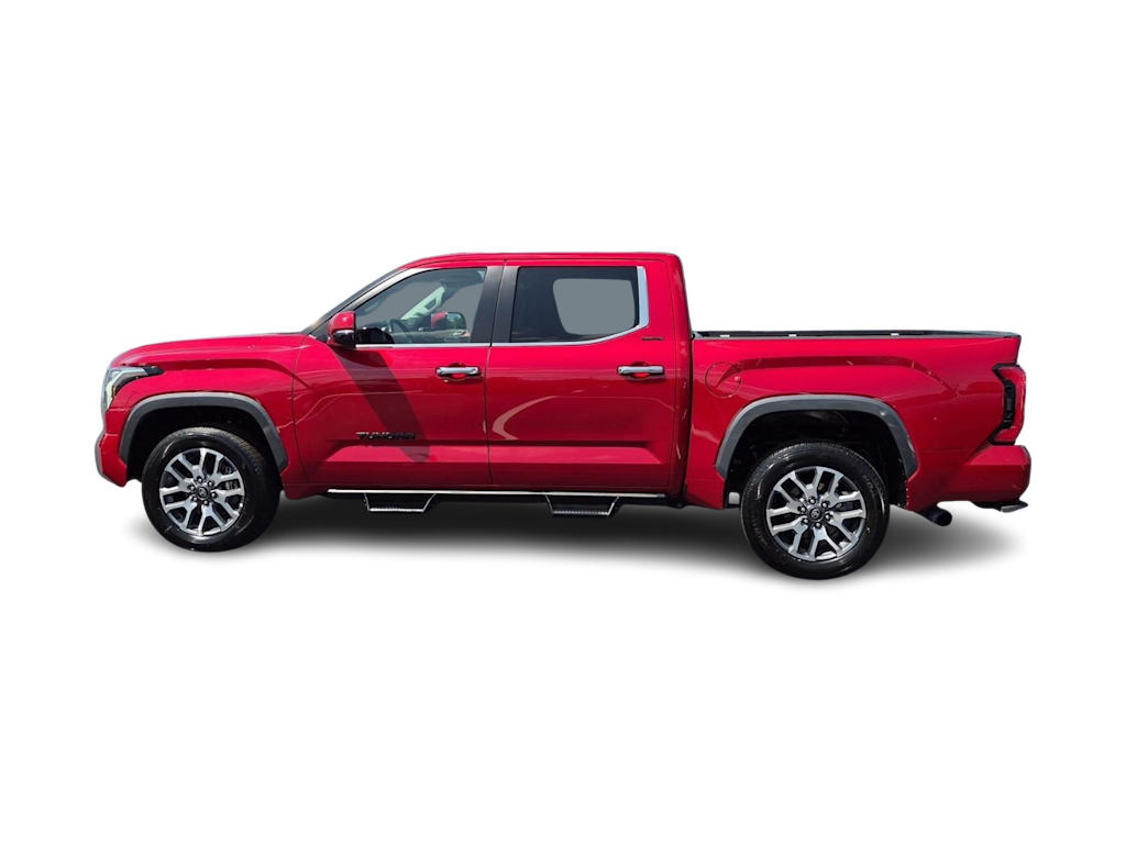 Thumbnail: 2024 Toyota Tundra - 3