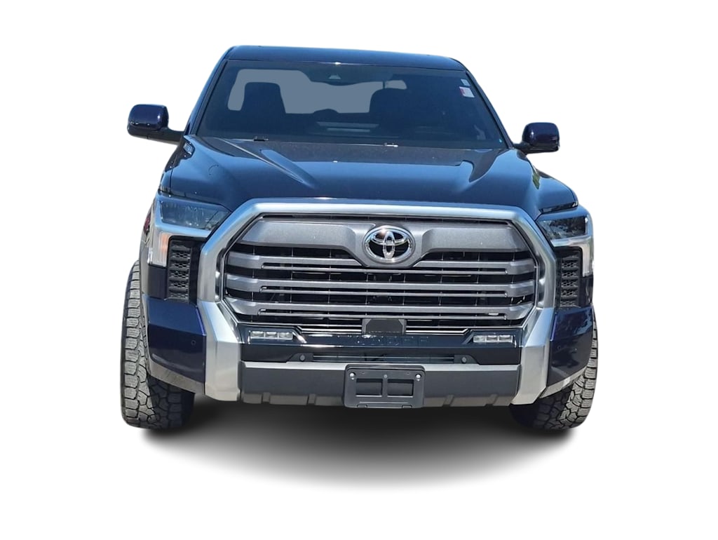 Thumbnail: 2025 Toyota Tundra - 6