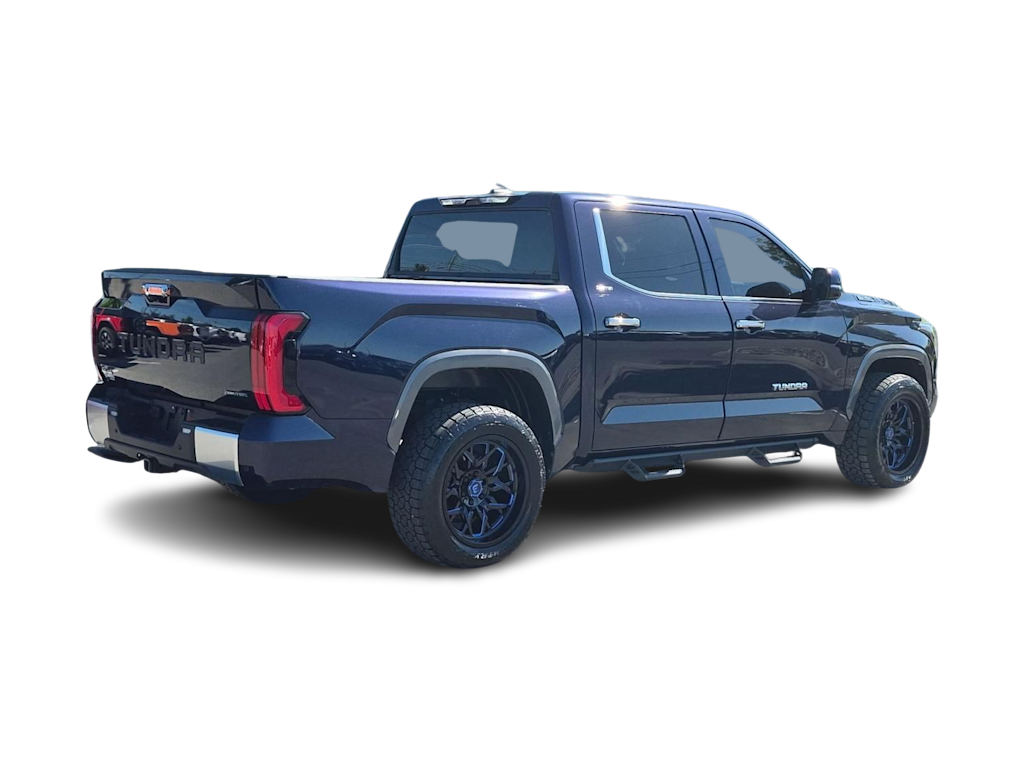 Thumbnail: 2025 Toyota Tundra - 23