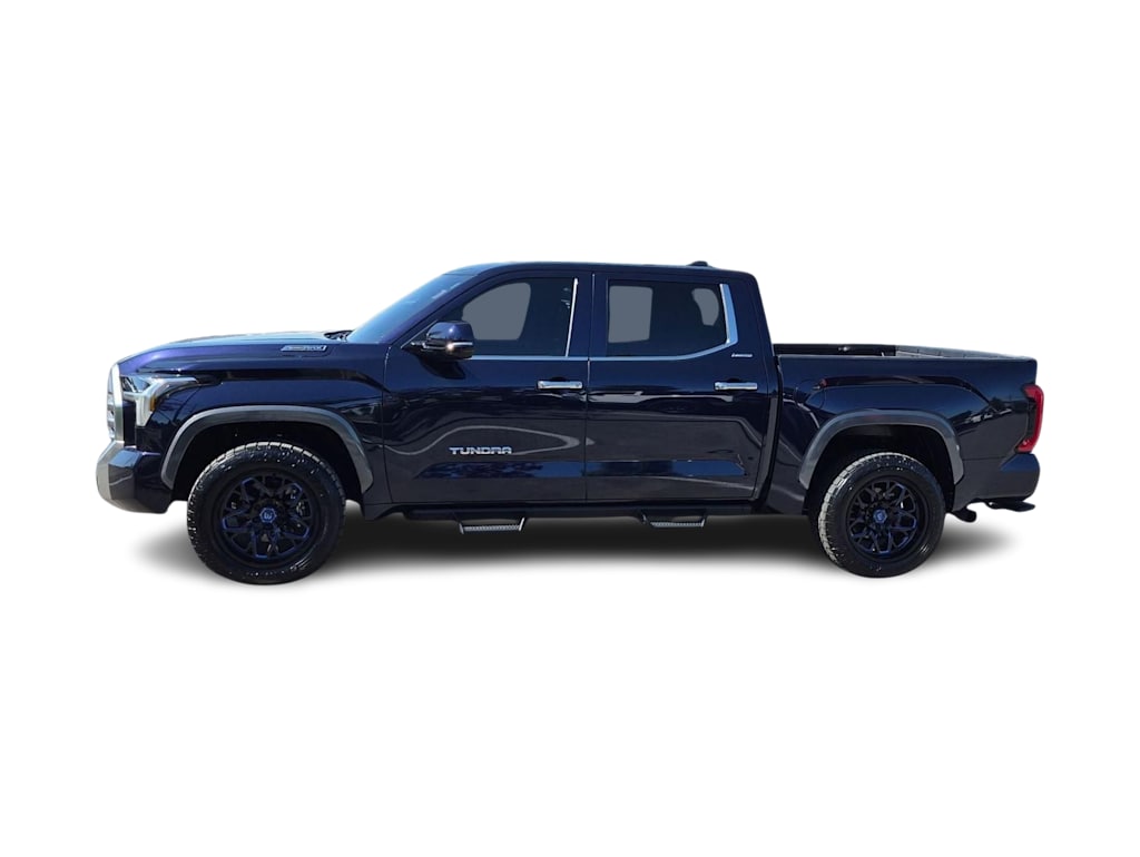 Thumbnail: 2025 Toyota Tundra - 3