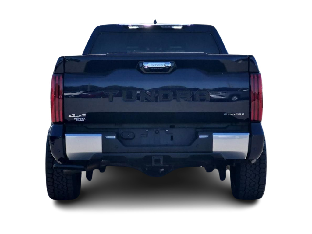 Thumbnail: 2025 Toyota Tundra - 5