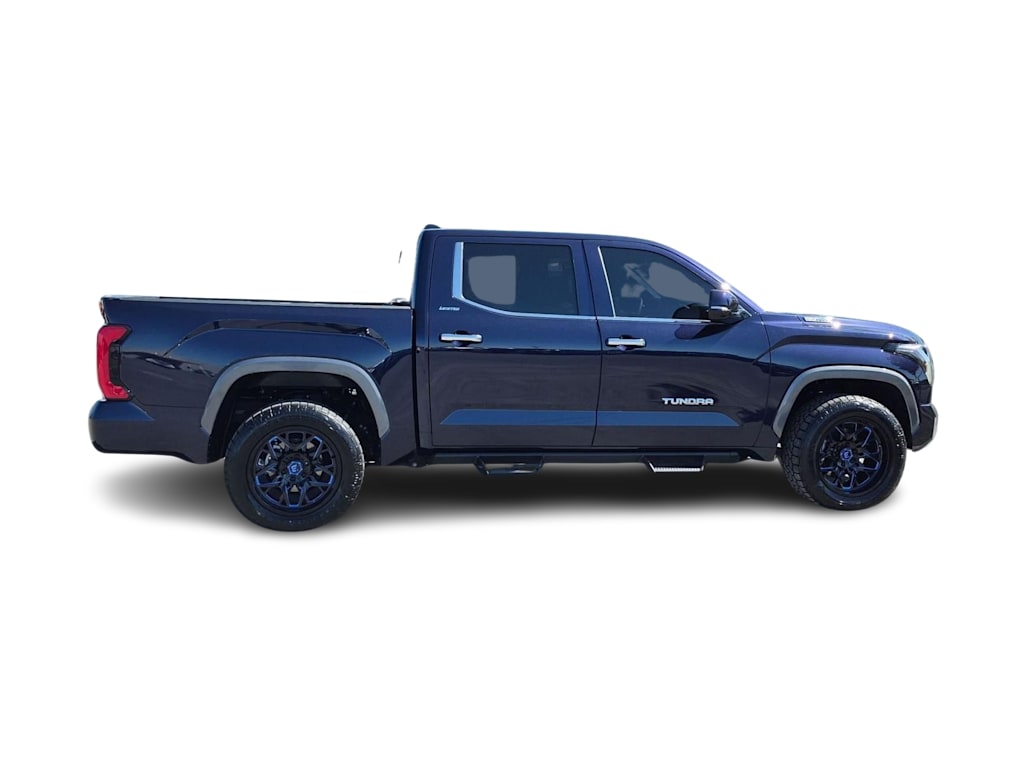 Thumbnail: 2025 Toyota Tundra - 24