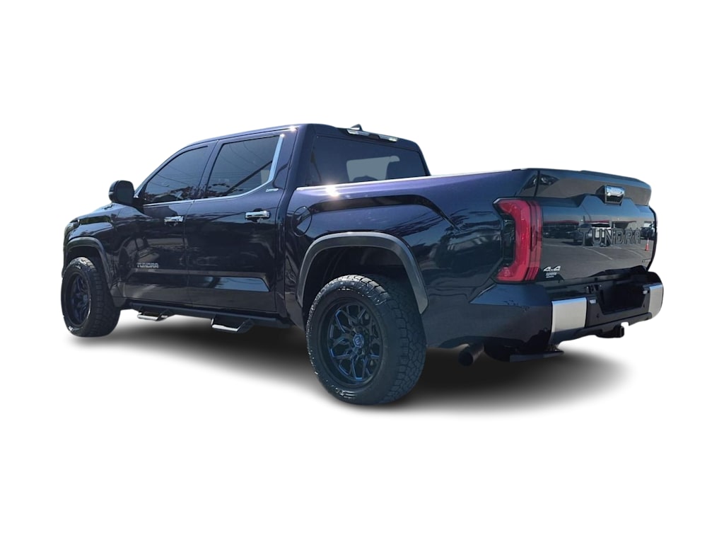Thumbnail: 2025 Toyota Tundra - 4