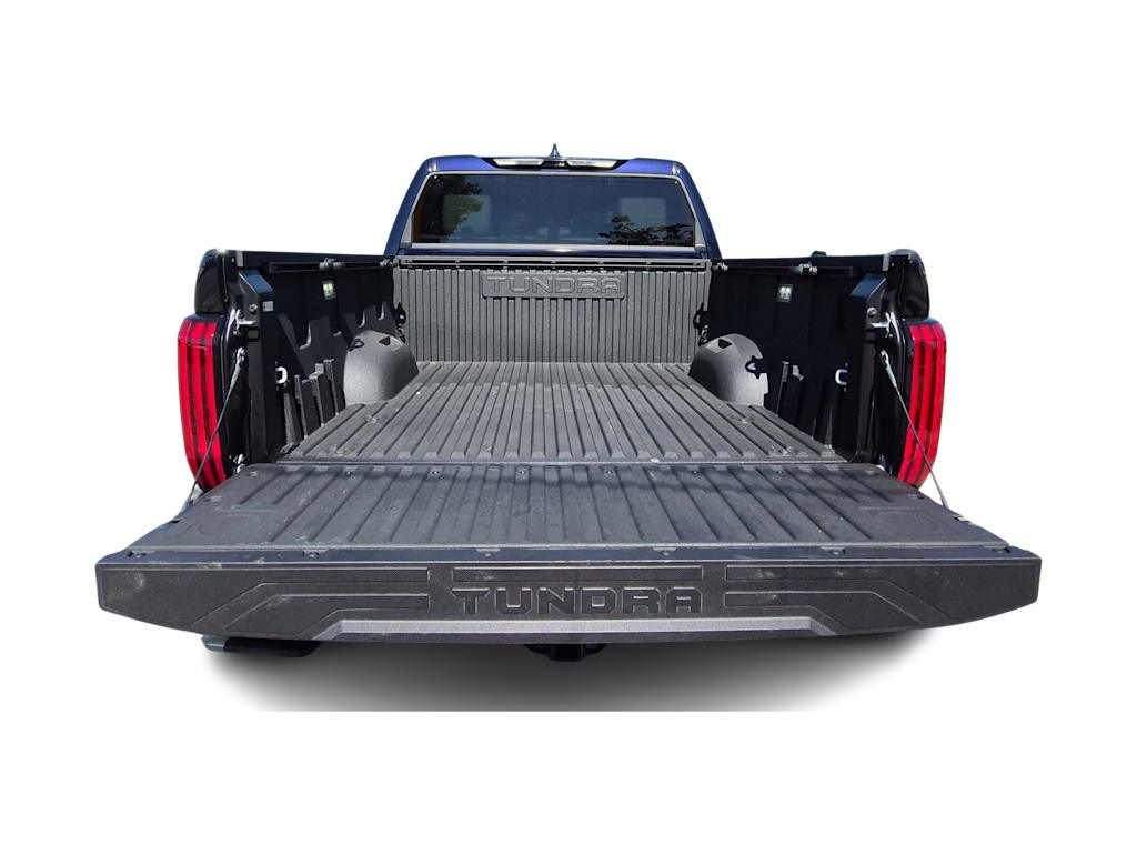 Thumbnail: 2025 Toyota Tundra - 18