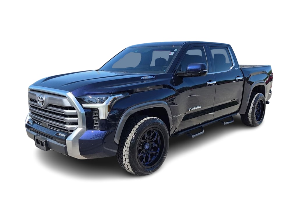 Thumbnail: 2025 Toyota Tundra - 22