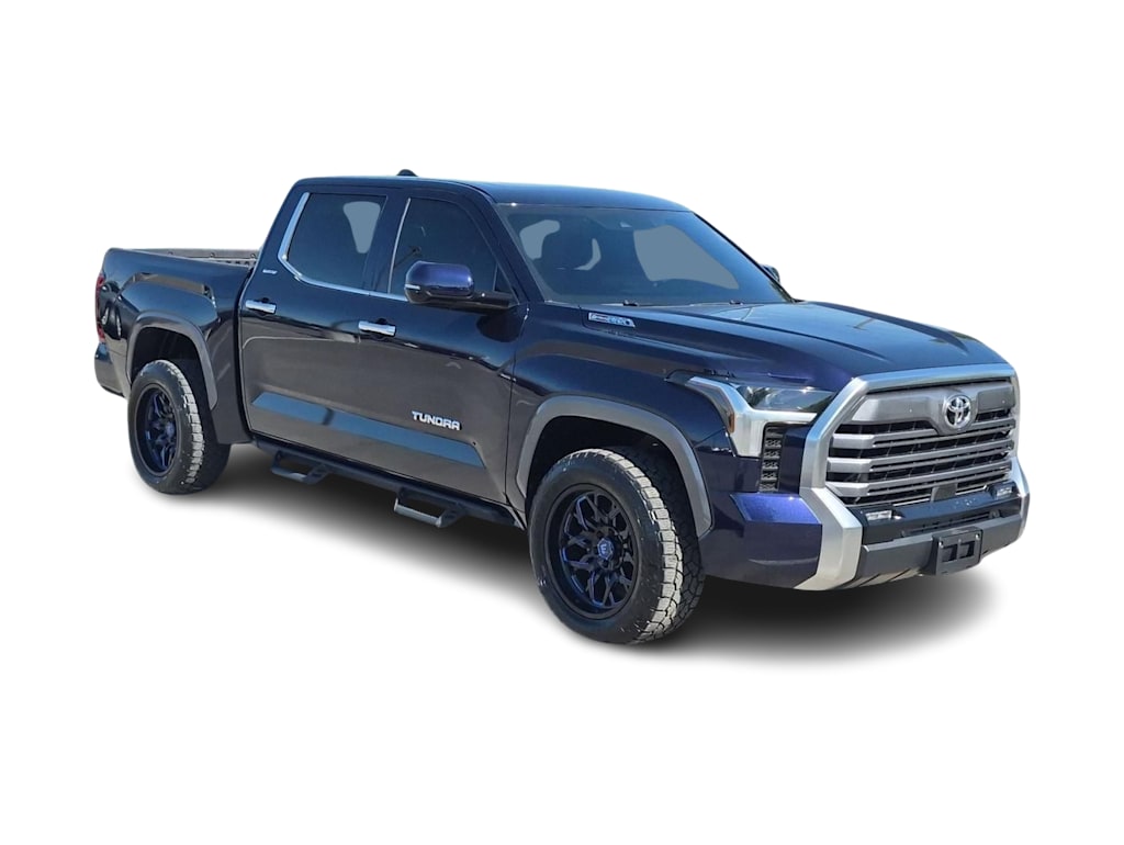 Thumbnail: 2025 Toyota Tundra - 21