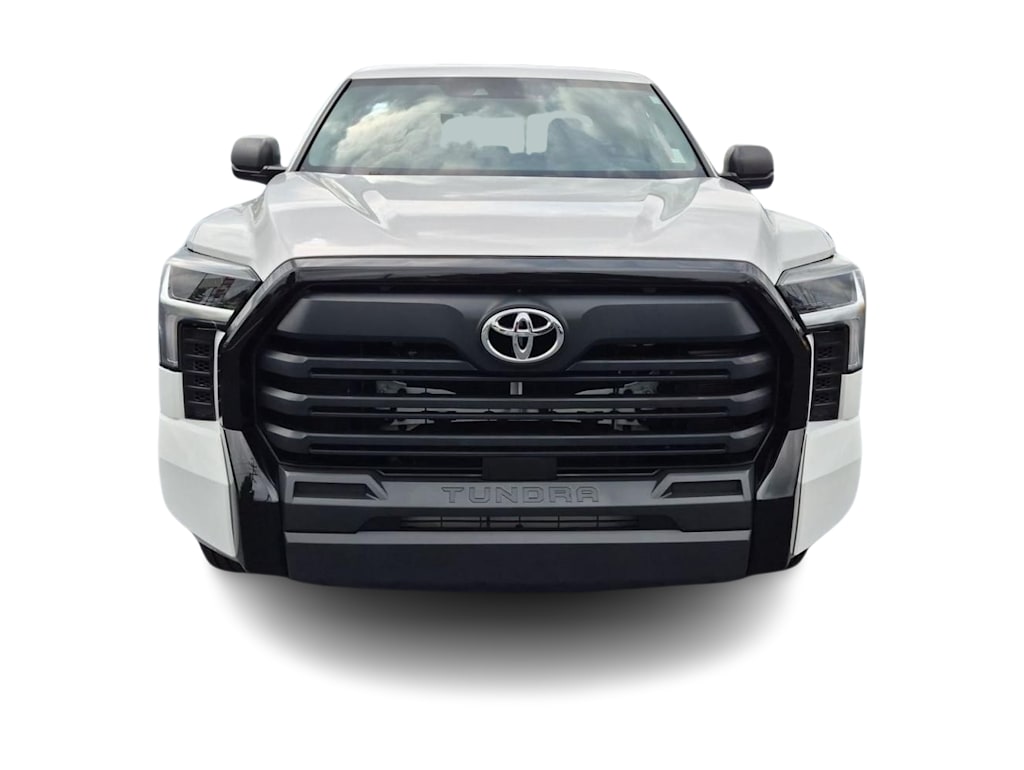 Thumbnail: 2024 Toyota Tundra - 6