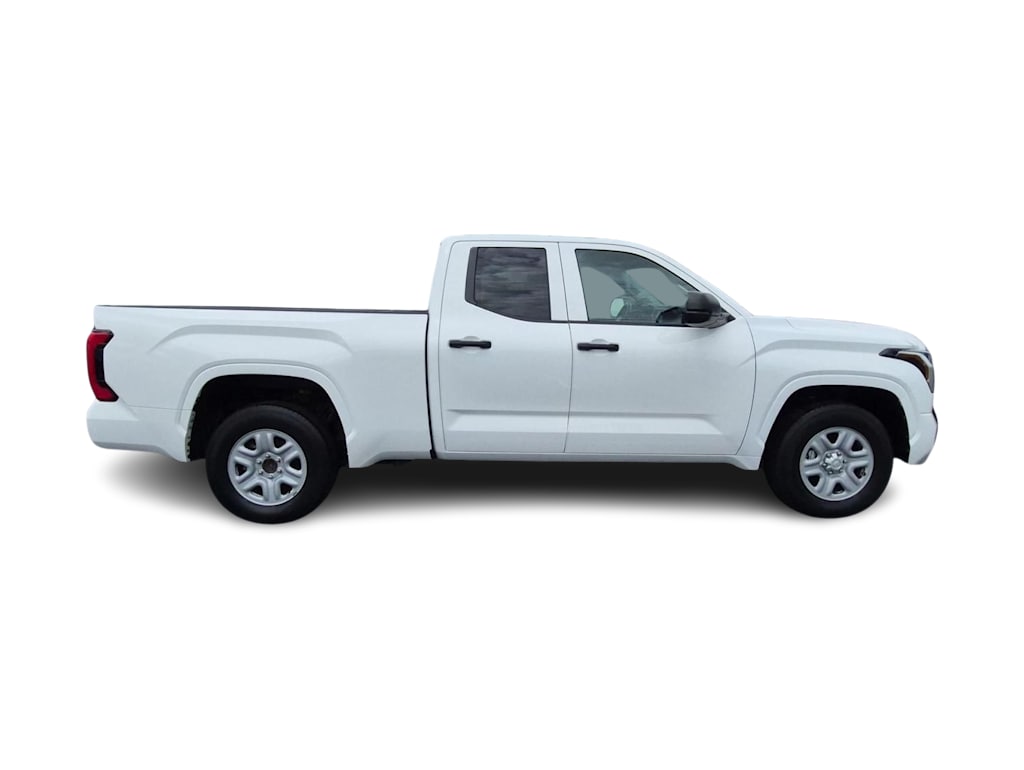 Thumbnail: 2024 Toyota Tundra - 22