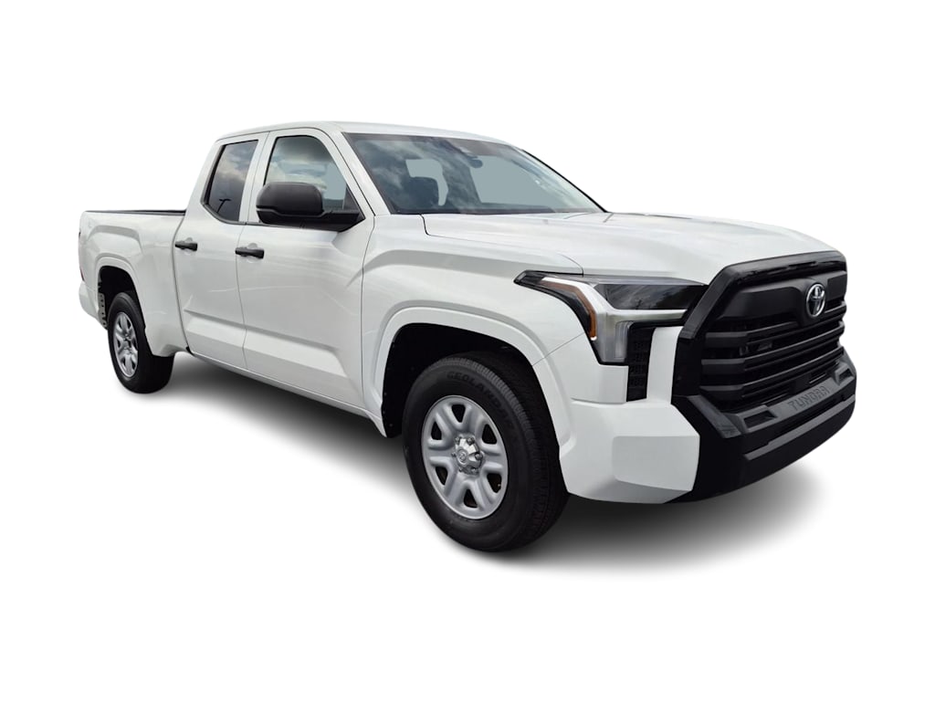 Thumbnail: 2024 Toyota Tundra - 19