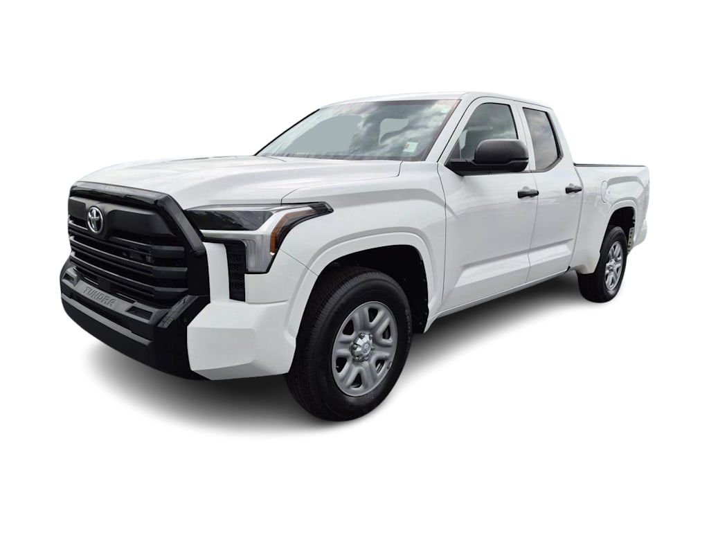 Thumbnail: 2024 Toyota Tundra - 20