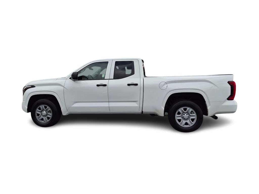 Thumbnail: 2024 Toyota Tundra - 3