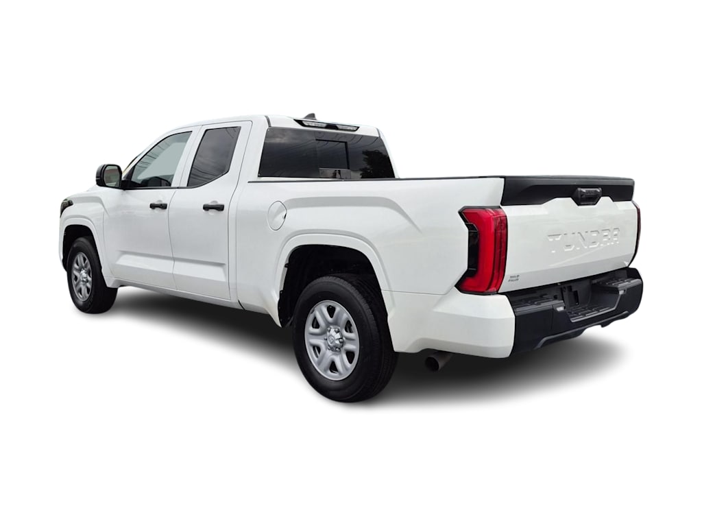 Thumbnail: 2024 Toyota Tundra - 4