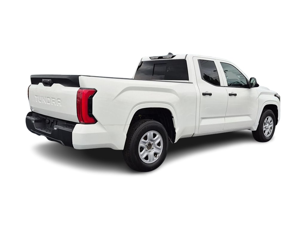 Thumbnail: 2024 Toyota Tundra - 21