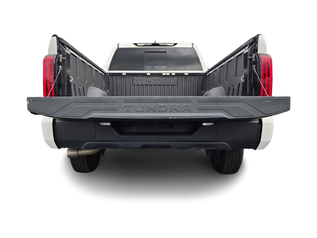 Thumbnail: 2024 Toyota Tundra - 32