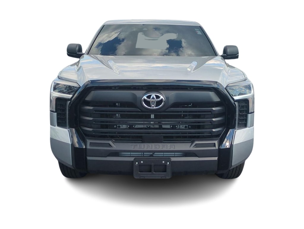 Thumbnail: 2025 Toyota Tundra - 6