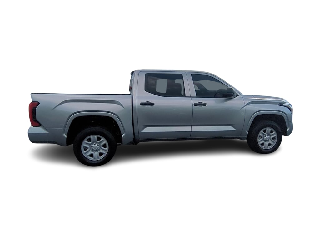 Thumbnail: 2025 Toyota Tundra - 21
