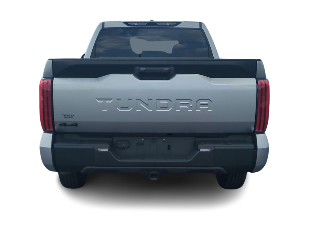 Thumbnail: 2025 Toyota Tundra - 5