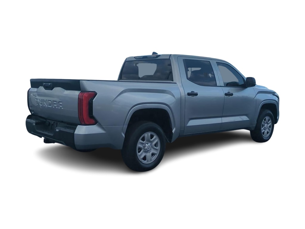 Thumbnail: 2025 Toyota Tundra - 20