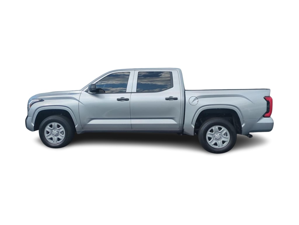 Thumbnail: 2025 Toyota Tundra - 3