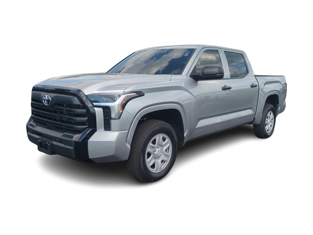 Thumbnail: 2025 Toyota Tundra - 19