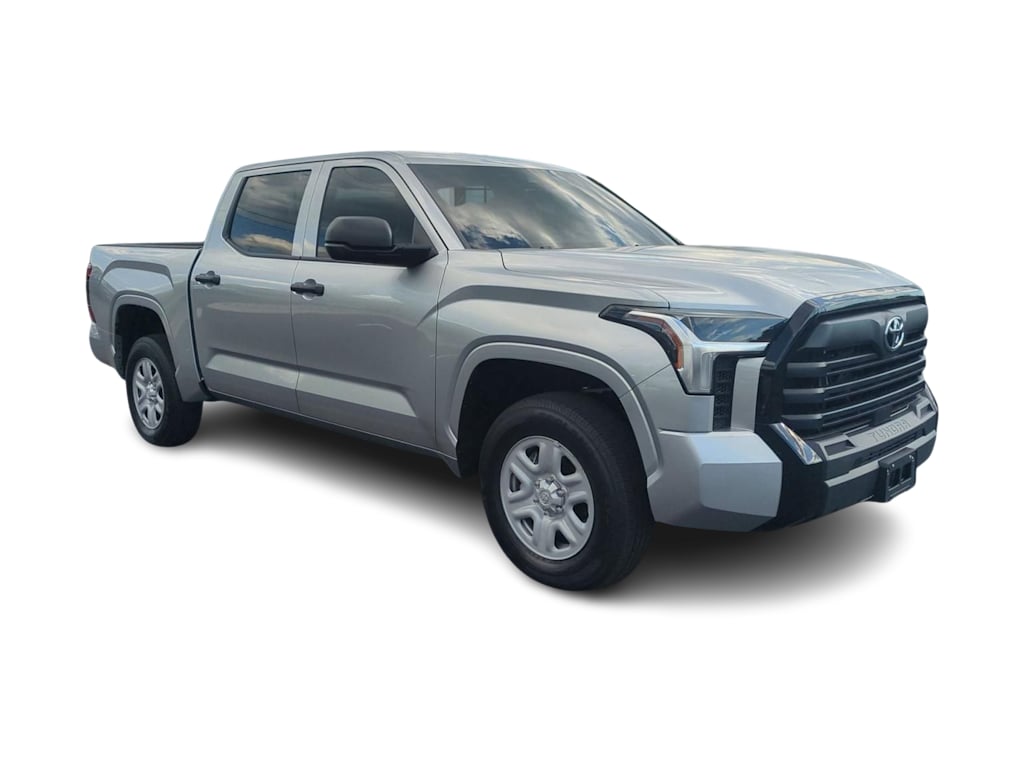 Thumbnail: 2025 Toyota Tundra - 18