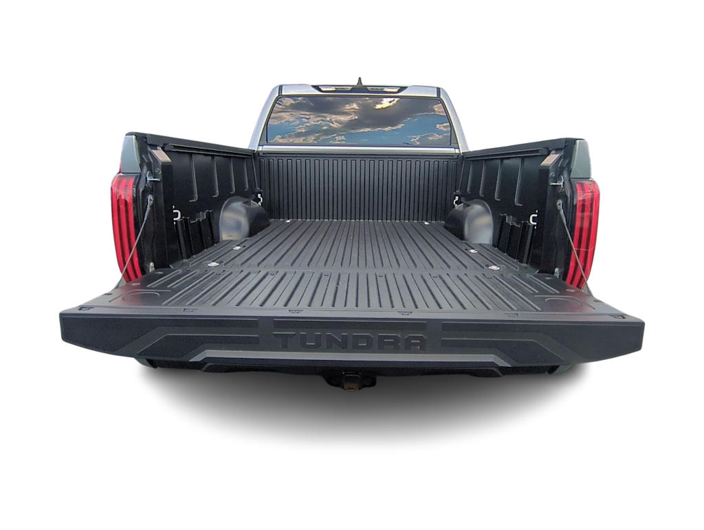 Thumbnail: 2025 Toyota Tundra - 16