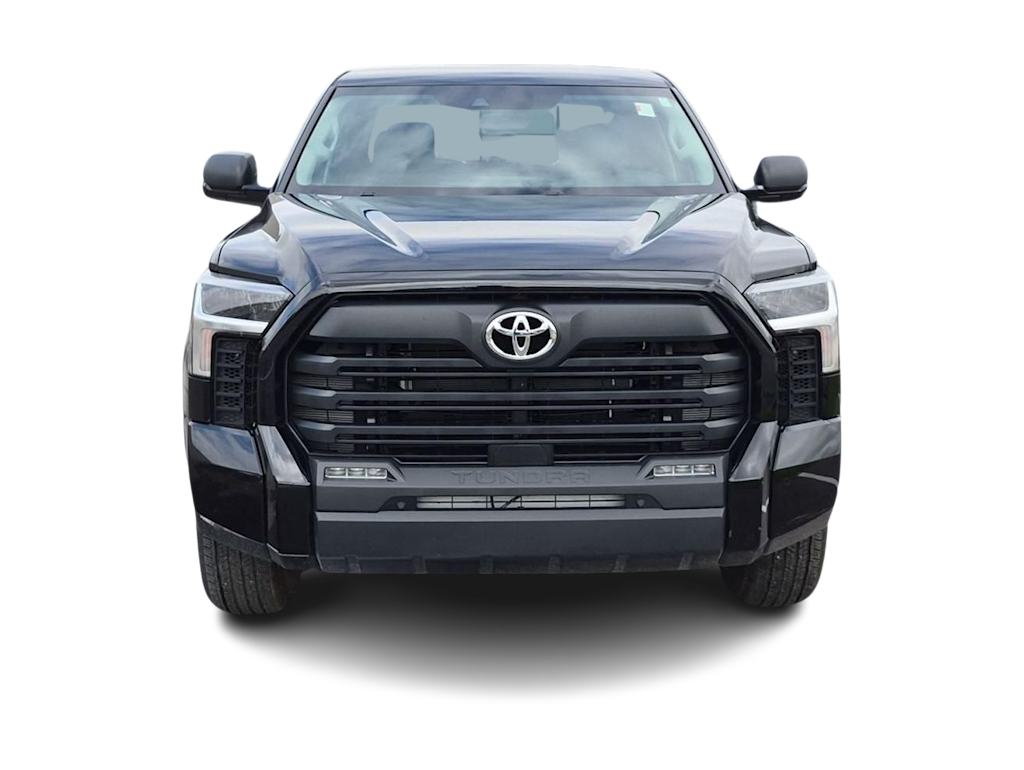 Thumbnail: 2024 Toyota Tundra - 5