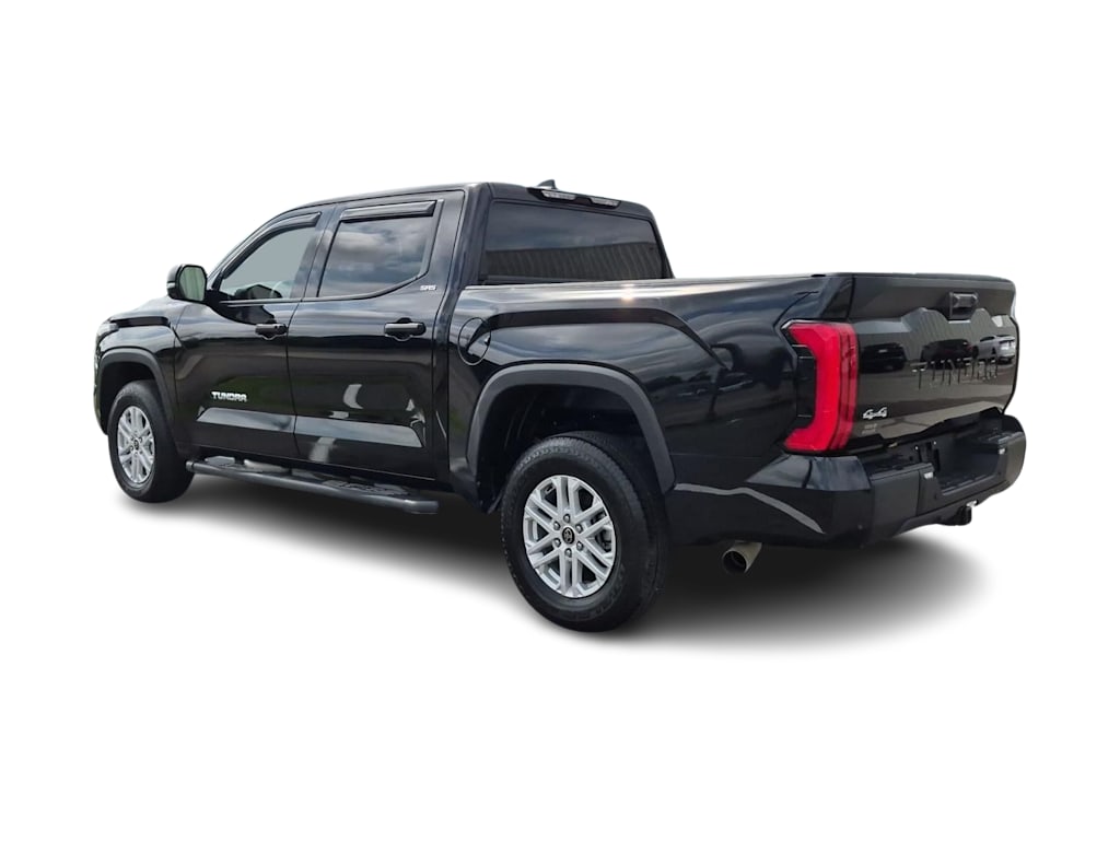 Thumbnail: 2024 Toyota Tundra - 4