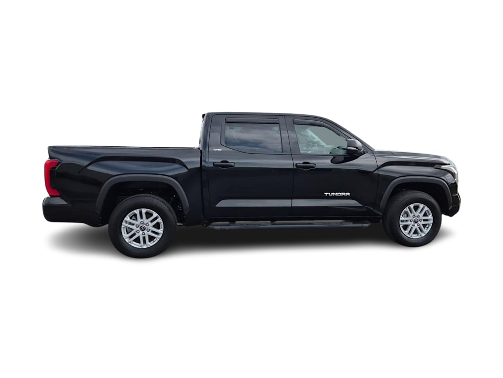Thumbnail: 2024 Toyota Tundra - 23