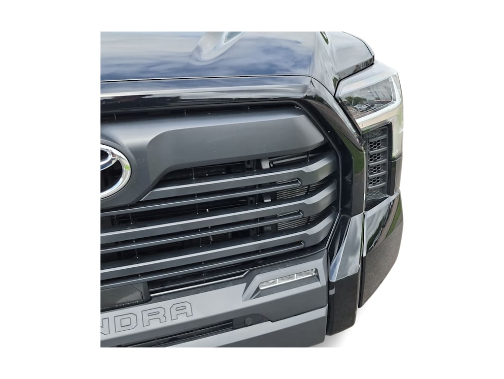 Thumbnail: 2024 Toyota Tundra - 24