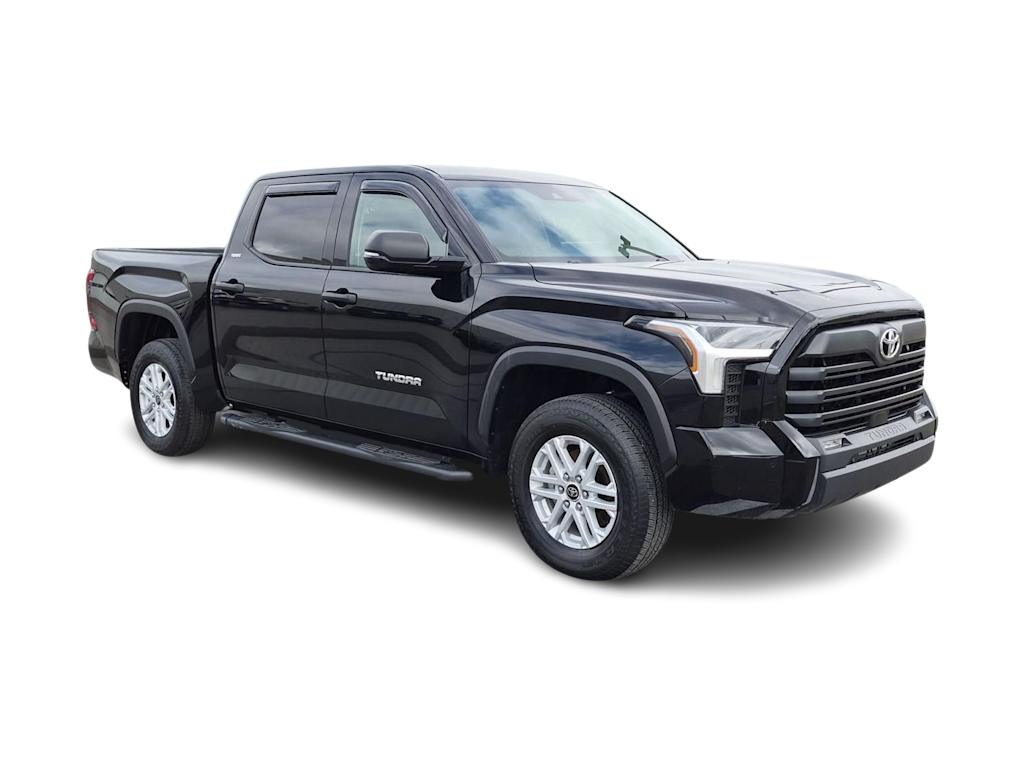 Thumbnail: 2024 Toyota Tundra - 20
