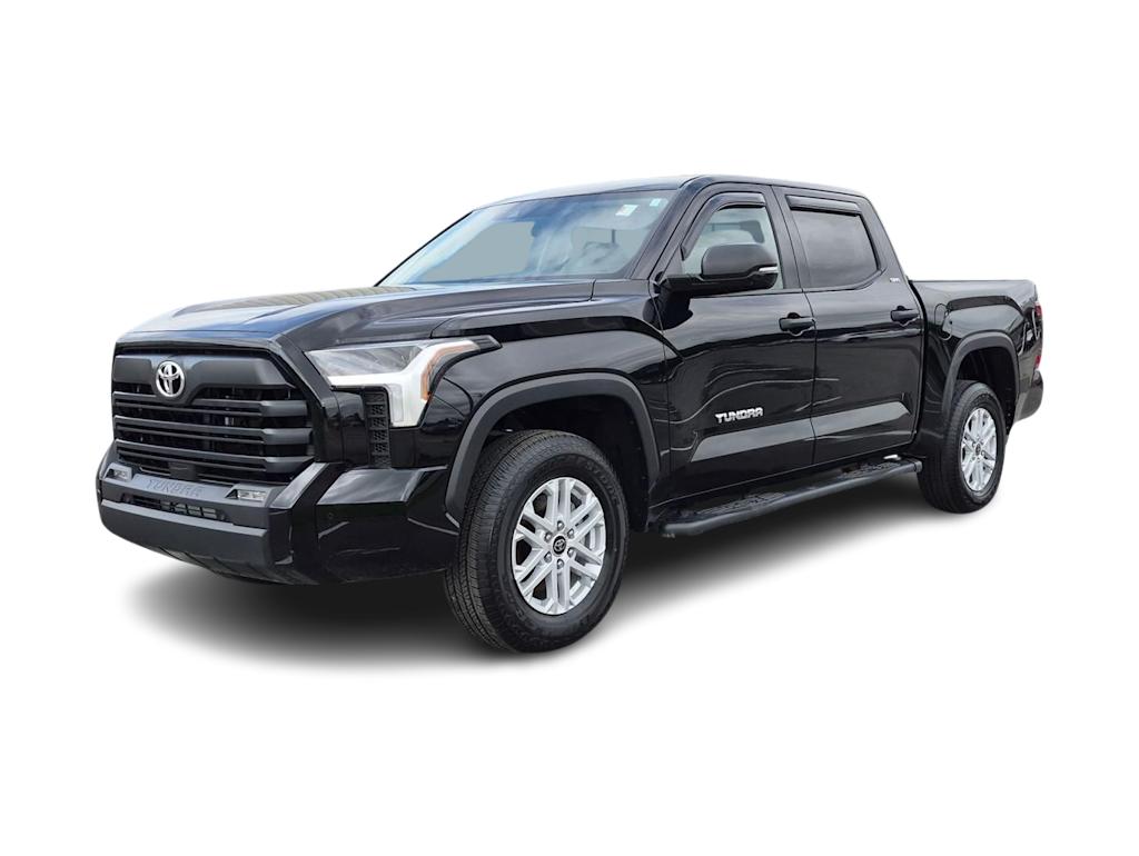 Thumbnail: 2024 Toyota Tundra - 21