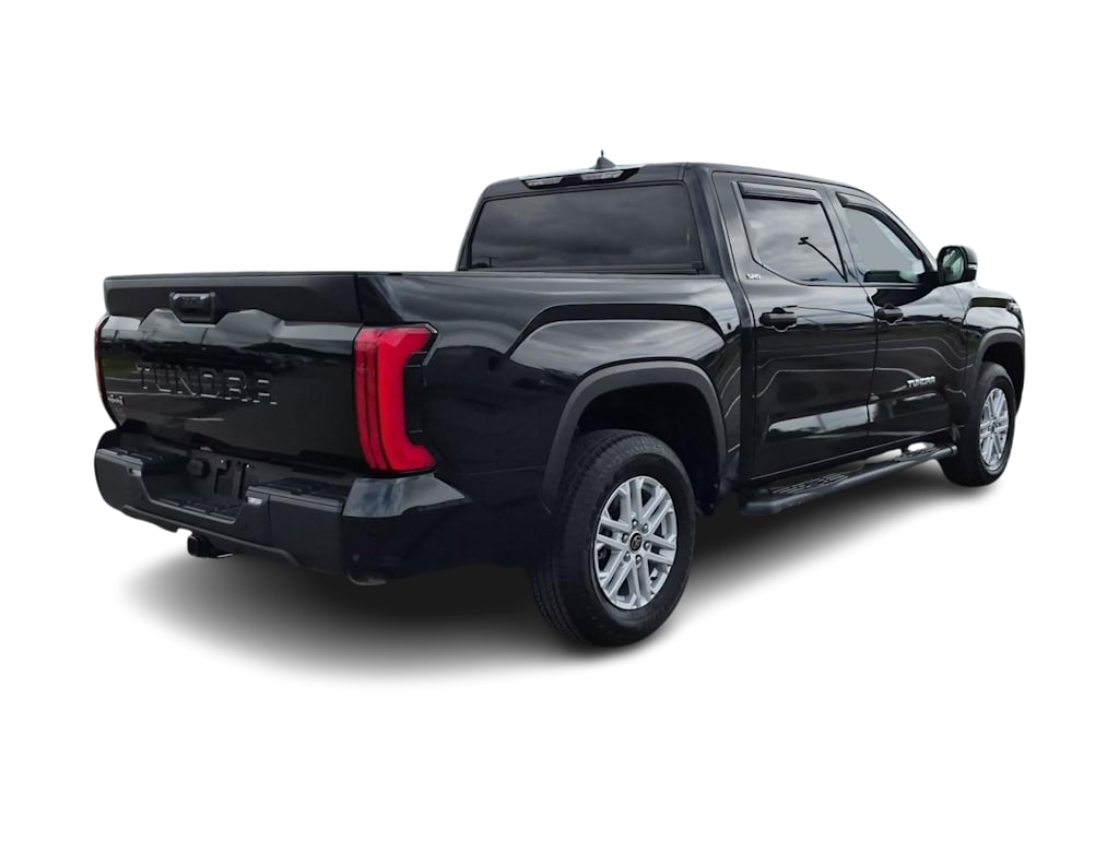Thumbnail: 2024 Toyota Tundra - 22