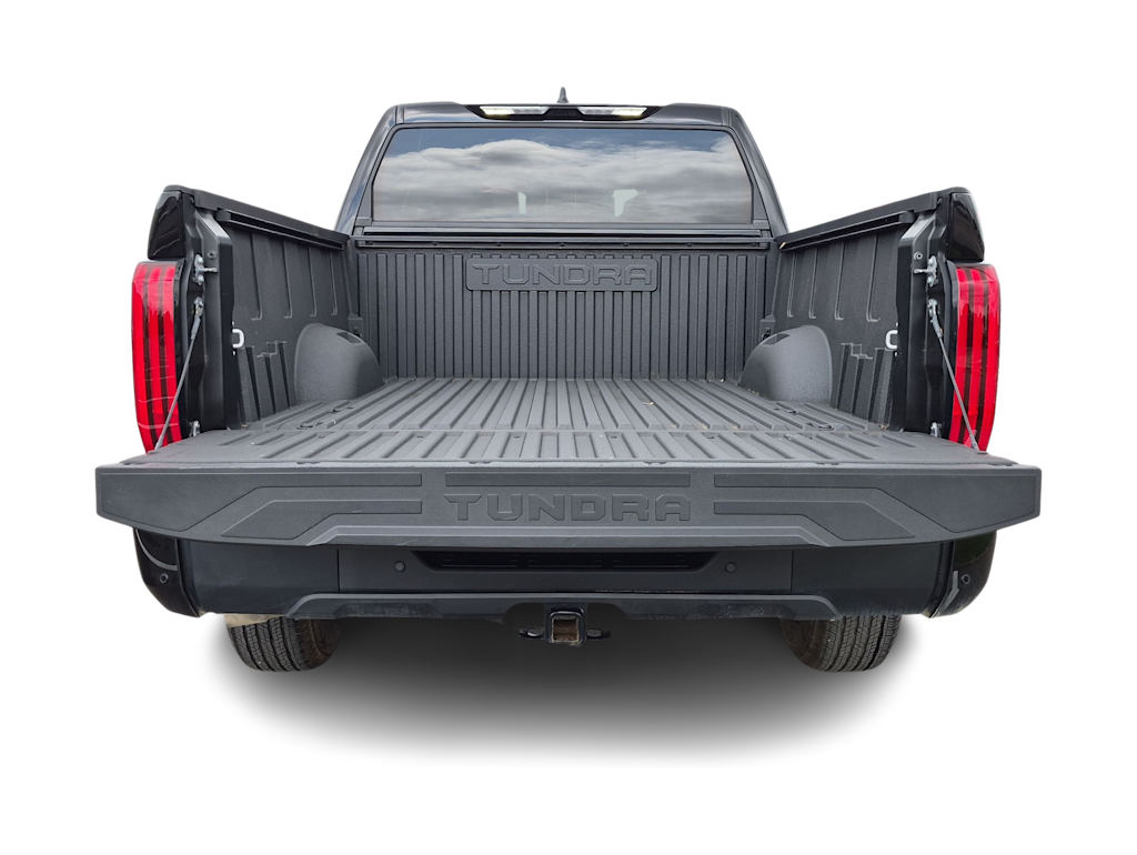 Thumbnail: 2024 Toyota Tundra - 17