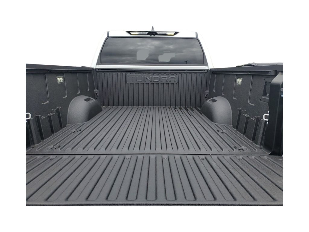 Thumbnail: 2026 Toyota Tundra - 12