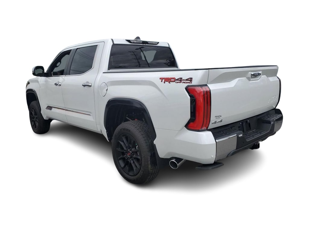 Thumbnail: 2026 Toyota Tundra - 3