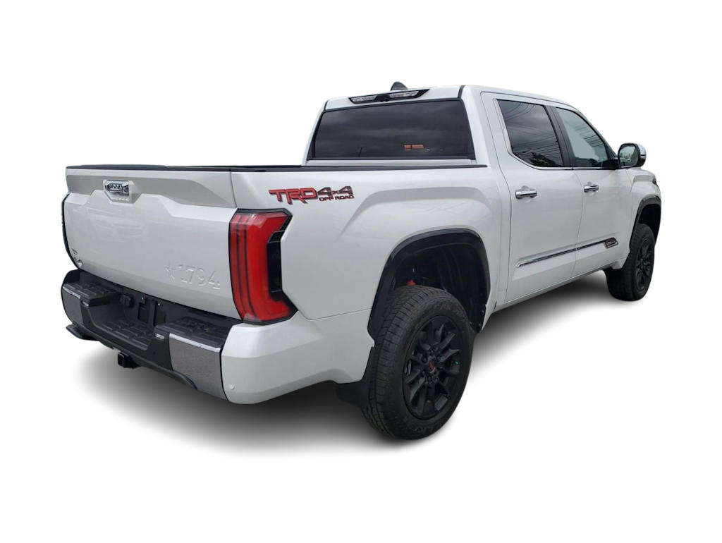 Thumbnail: 2026 Toyota Tundra - 13