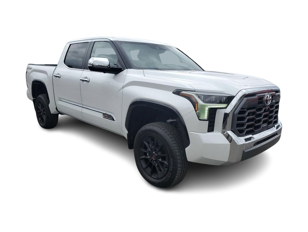 Thumbnail: 2026 Toyota Tundra - 14
