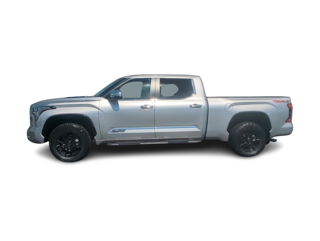 Thumbnail: 2024 Toyota Tundra - 23