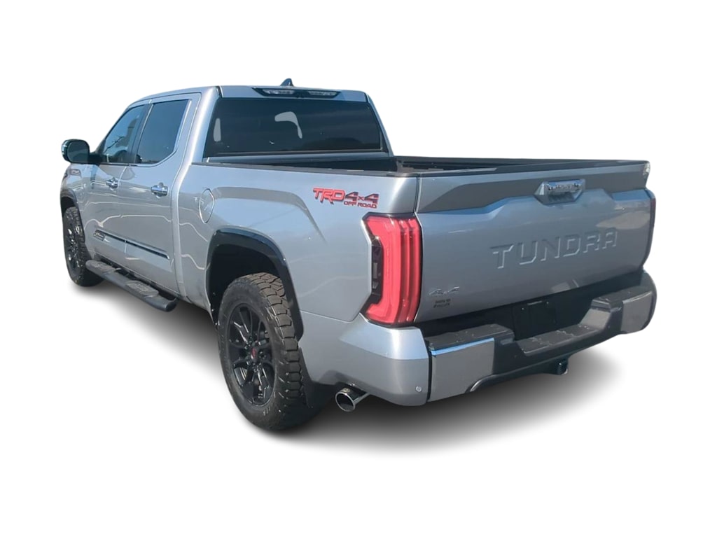 Thumbnail: 2024 Toyota Tundra - 24