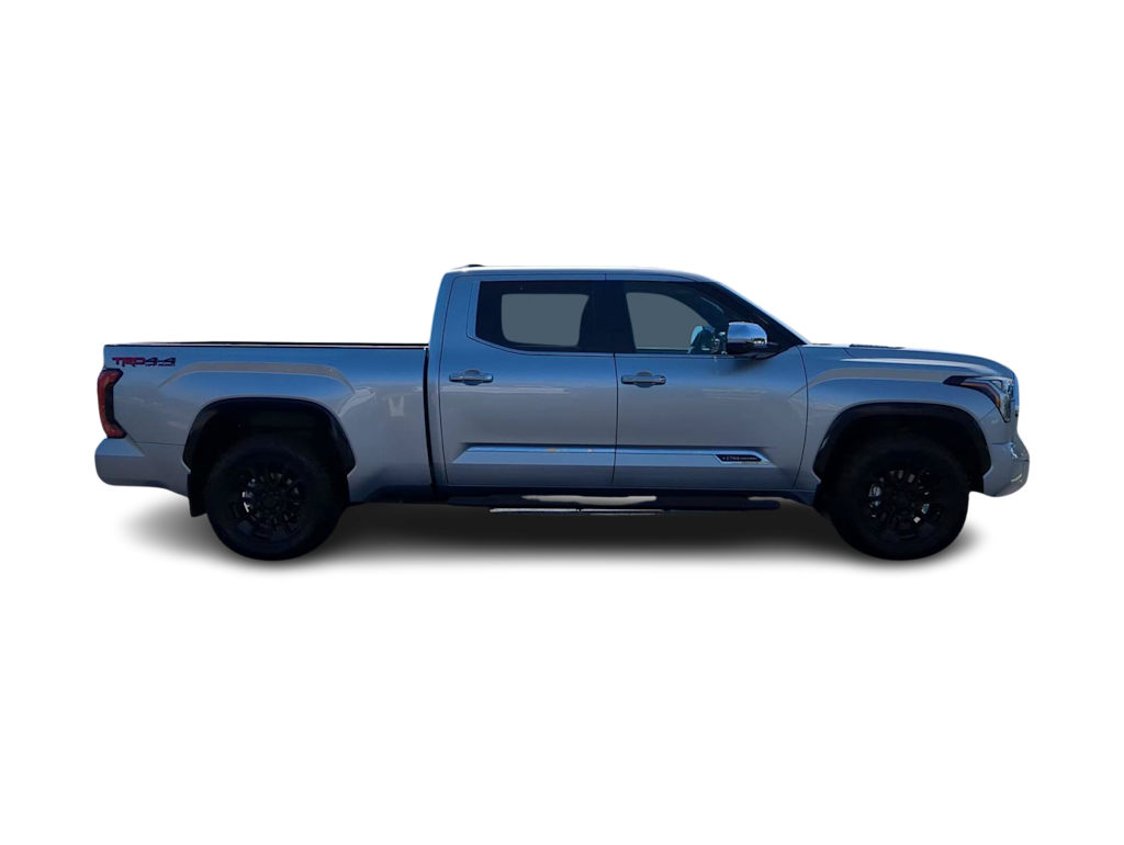 Thumbnail: 2024 Toyota Tundra - 22