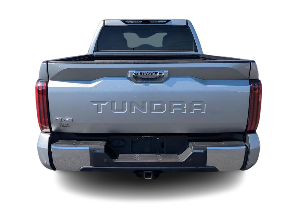 Thumbnail: 2024 Toyota Tundra - 5