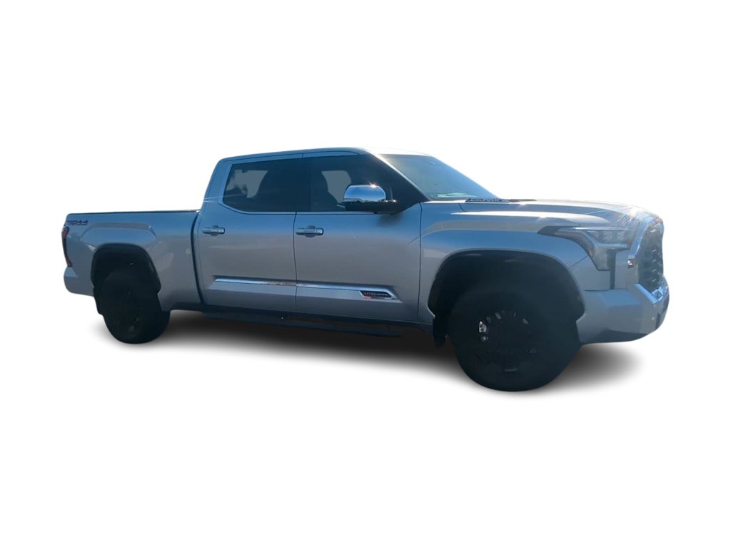 Thumbnail: 2024 Toyota Tundra - 28