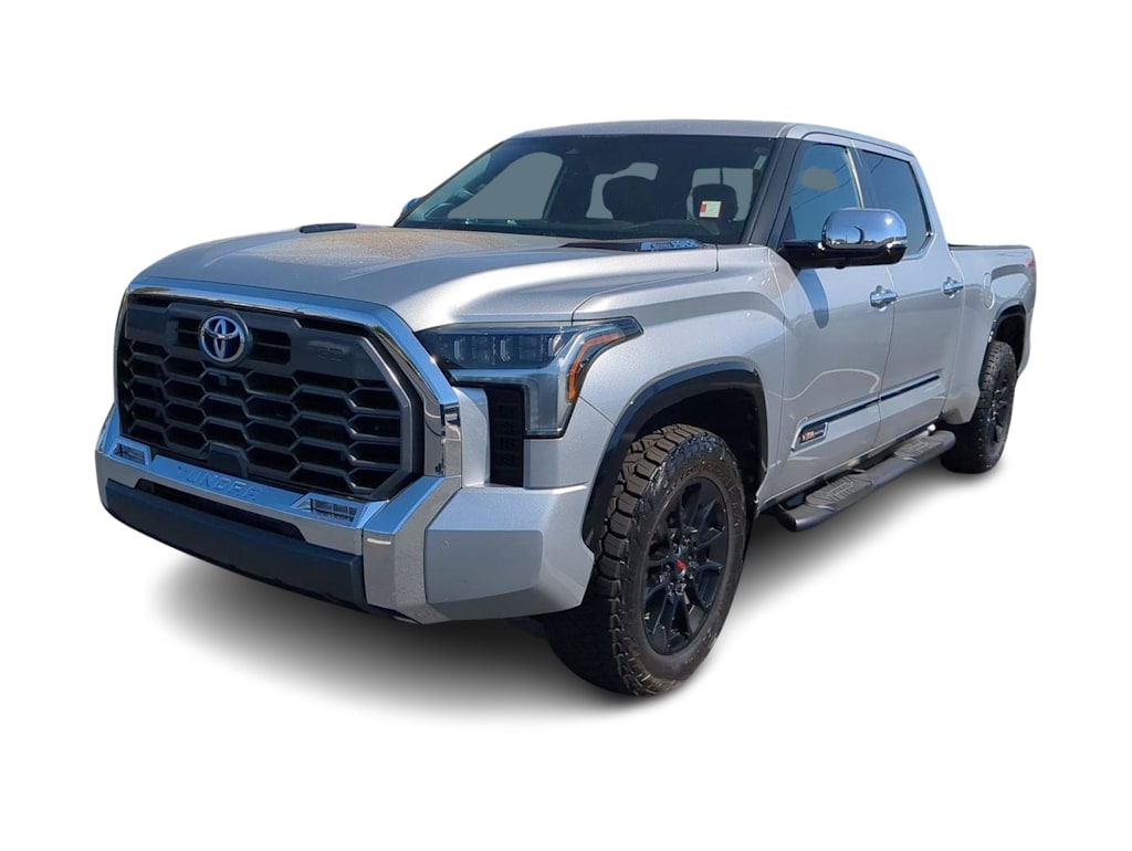 Thumbnail: 2024 Toyota Tundra - 20