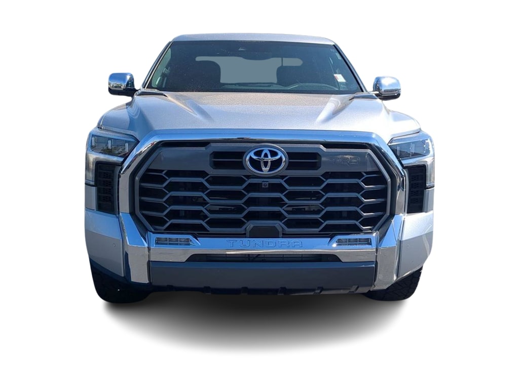 Thumbnail: 2024 Toyota Tundra - 6
