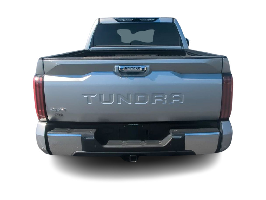 Thumbnail: 2024 Toyota Tundra - 25