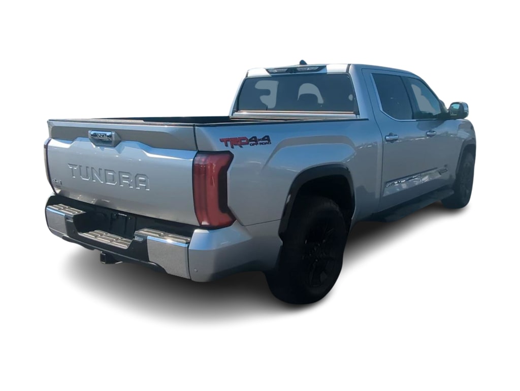 Thumbnail: 2024 Toyota Tundra - 26