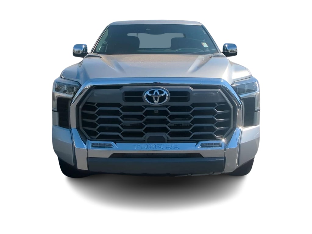 Thumbnail: 2024 Toyota Tundra - 29